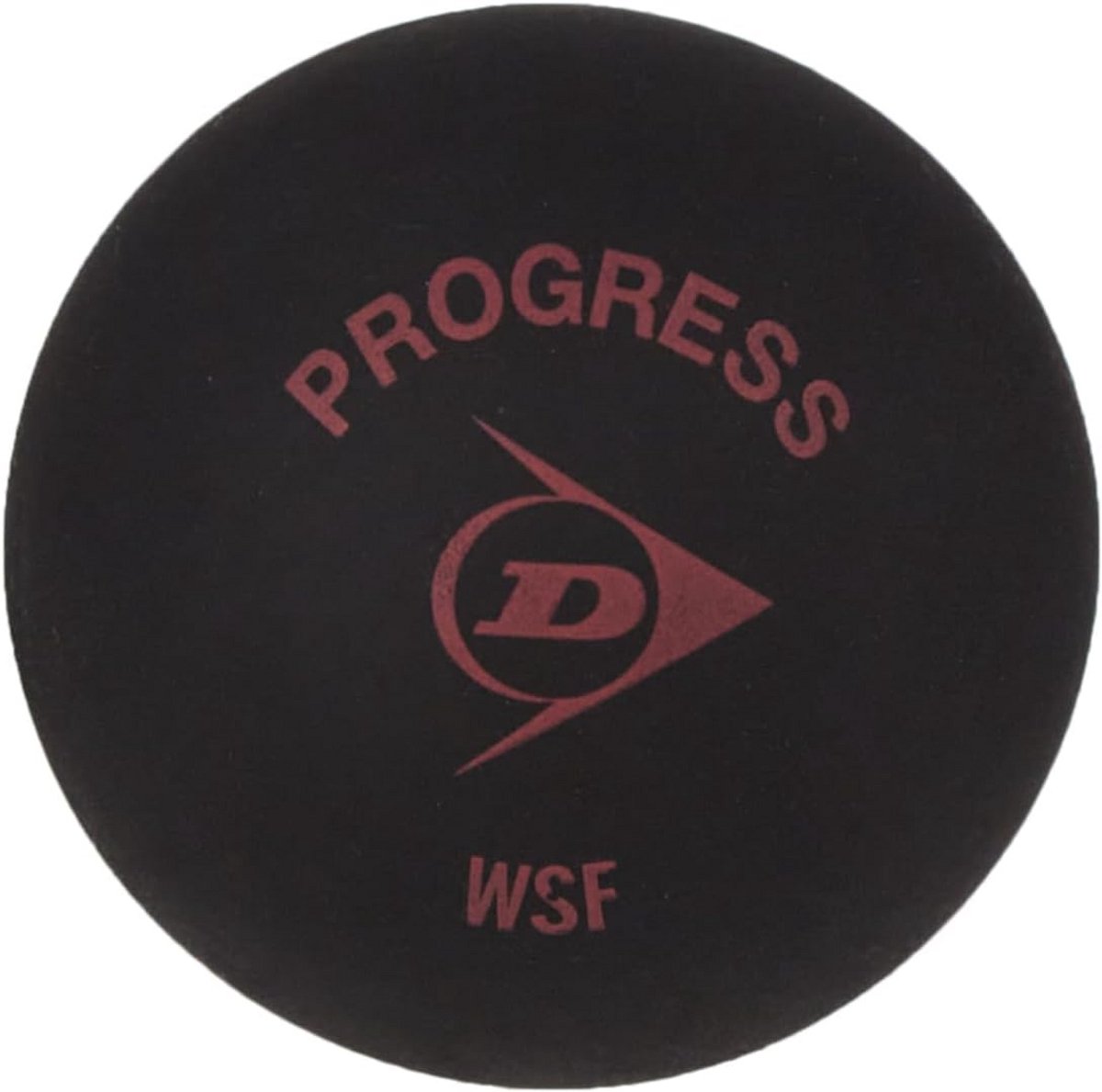 Squashbal Progress Intermediate voor Training en Wedstrijd