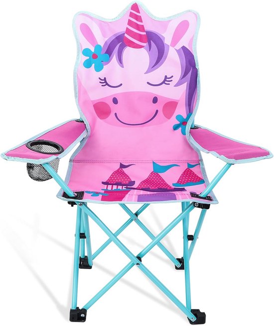 Draagbare Baby Stoel Compact, Licht en Veilig - Opvouwbare Kinderstoel