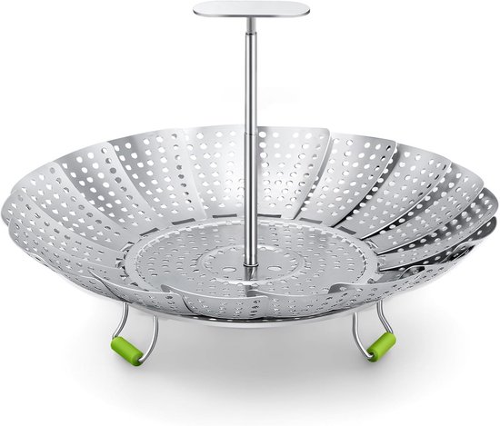 Panier à Poissons Pliable Avec Cordon De Serrage - Filet Maille Pour Appâts Vivants (écrevisses, Poisson-chat) - Taille S Ou L