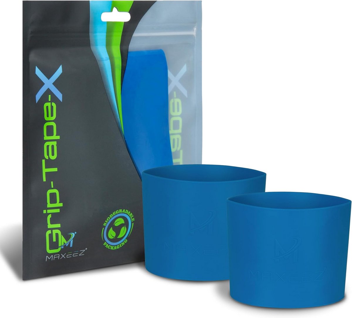 Antislip Scheenbeschermer Banden met Sterke Grip voor Voetbal - Universele Pasvorm Heren Dames Kinderen