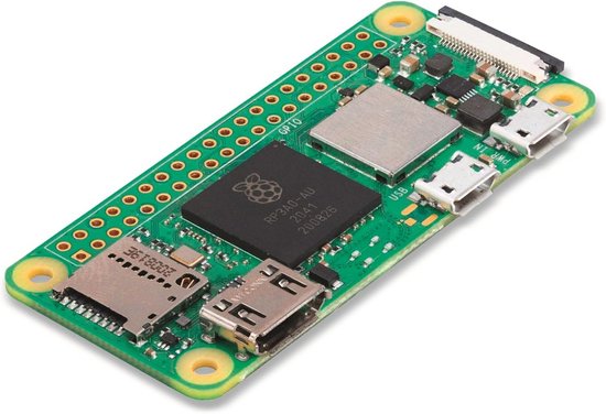 Mini Single Board Computer met WiFi en Bluetooth voor IoT Projecten | bol