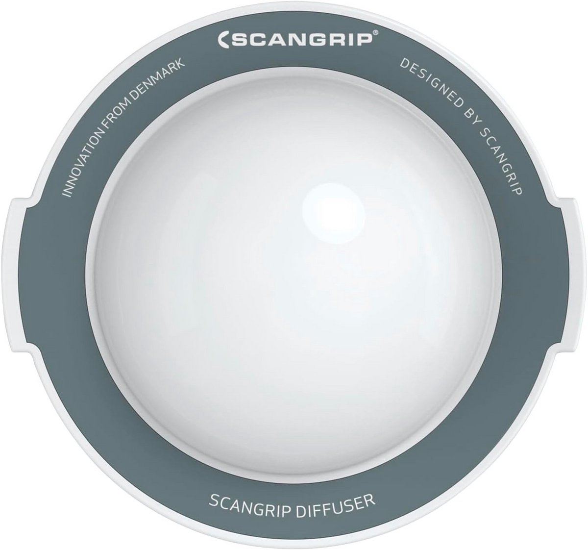 Universele Diffuser voor Fotografie Verlichting