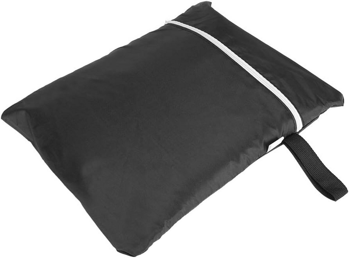 Waterdichte Polyester BBQ Hoes voor Buiten Grills - Stof- en UV-bestendig