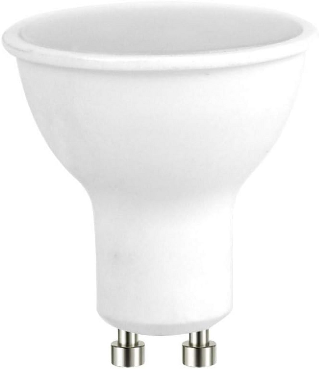 Energiezuinige 5W LED GU10 Spots, Daglicht Wit 6500K, 370 Lumen