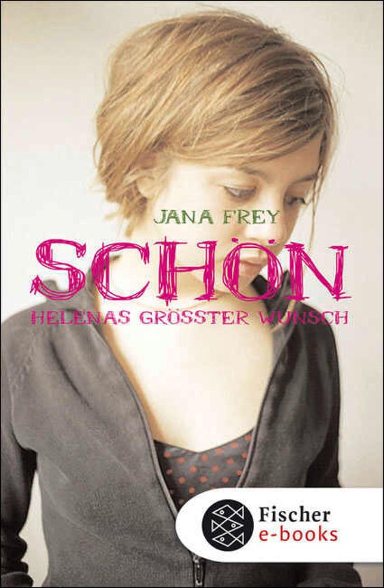 Schön – Helenas größter Wunsch - cover
