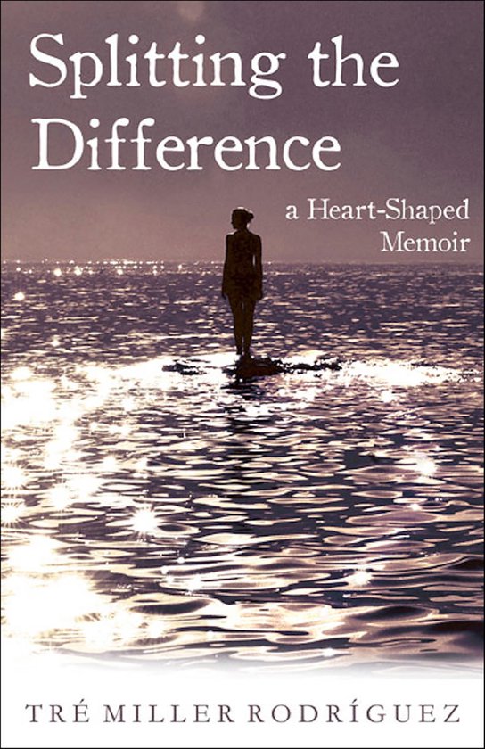 Splitting the Difference - cover