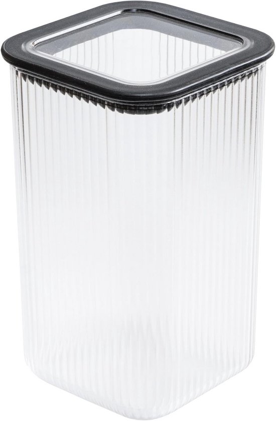 Universele container met alleen een deksel kunststof | 60L