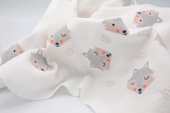 Set van 3 Absorberende Fleece Handdoeken 80 x 80 cm - Ultra Zacht en Oeko-Tex — afbeelding 5