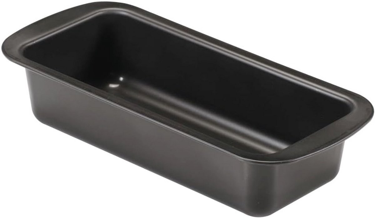Baktin mold 30 x 11 cm - steel with double non-stick coating