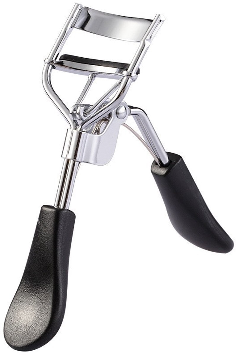 Wimperkruller, wimperfixeerapparaat, krultang voor langdurig gebruik, make-up tools