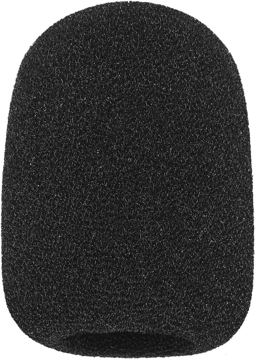 Microfoon Popfilter/Windscreen voor Diverse Microfoons