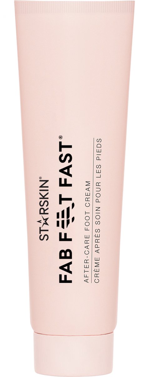 STARSKIN® voetencreme voor zeer droge voeten – intens voedend & verkoelend - 50 ml