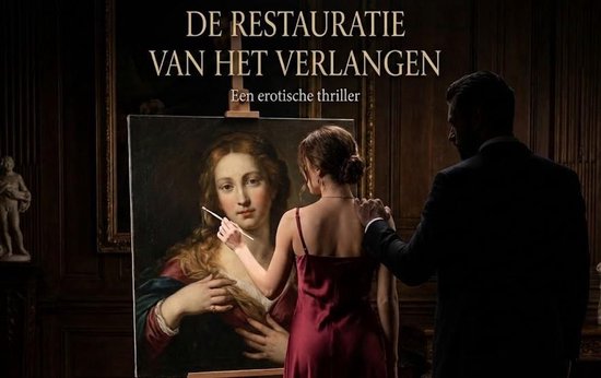 De Restauratie van het Verlangen