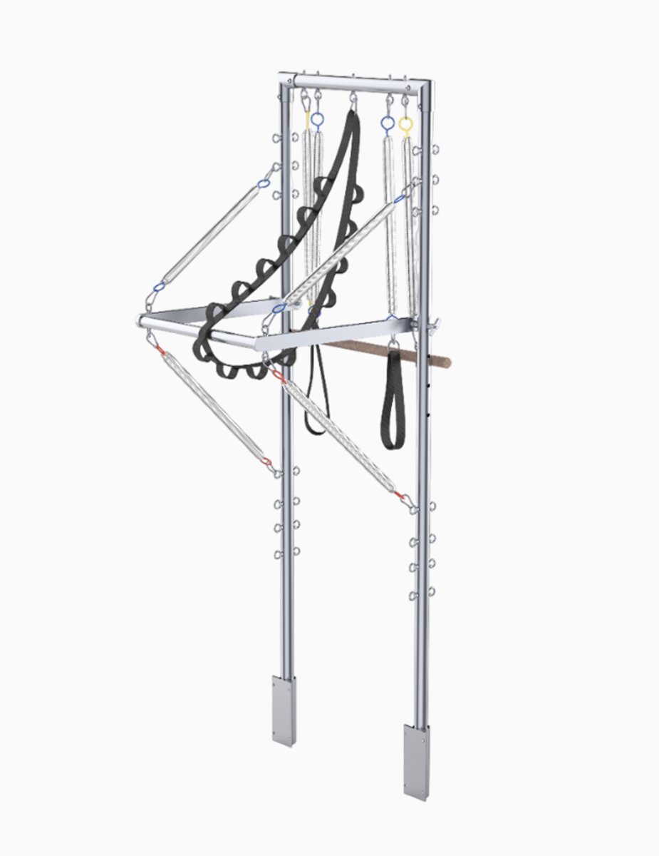 Toorx Liveness Tower Verlengingskussen voor PTX 5000G - Garlando - €899,00