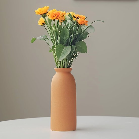 Set van Abstracte Vazen Keramiek Moderne Ontwerpen - Bellawebshop