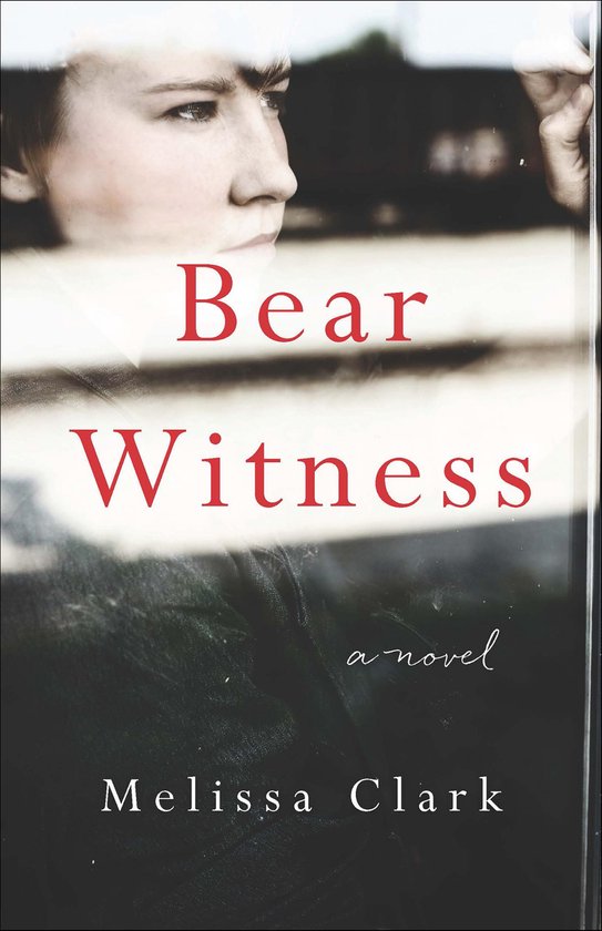 Bear Witness - cover