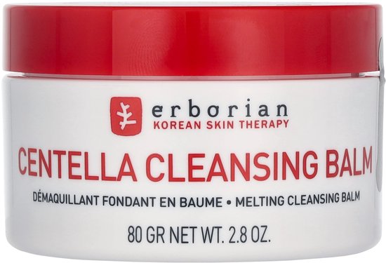 Erborian Centella Baume Nettoyant 80 g