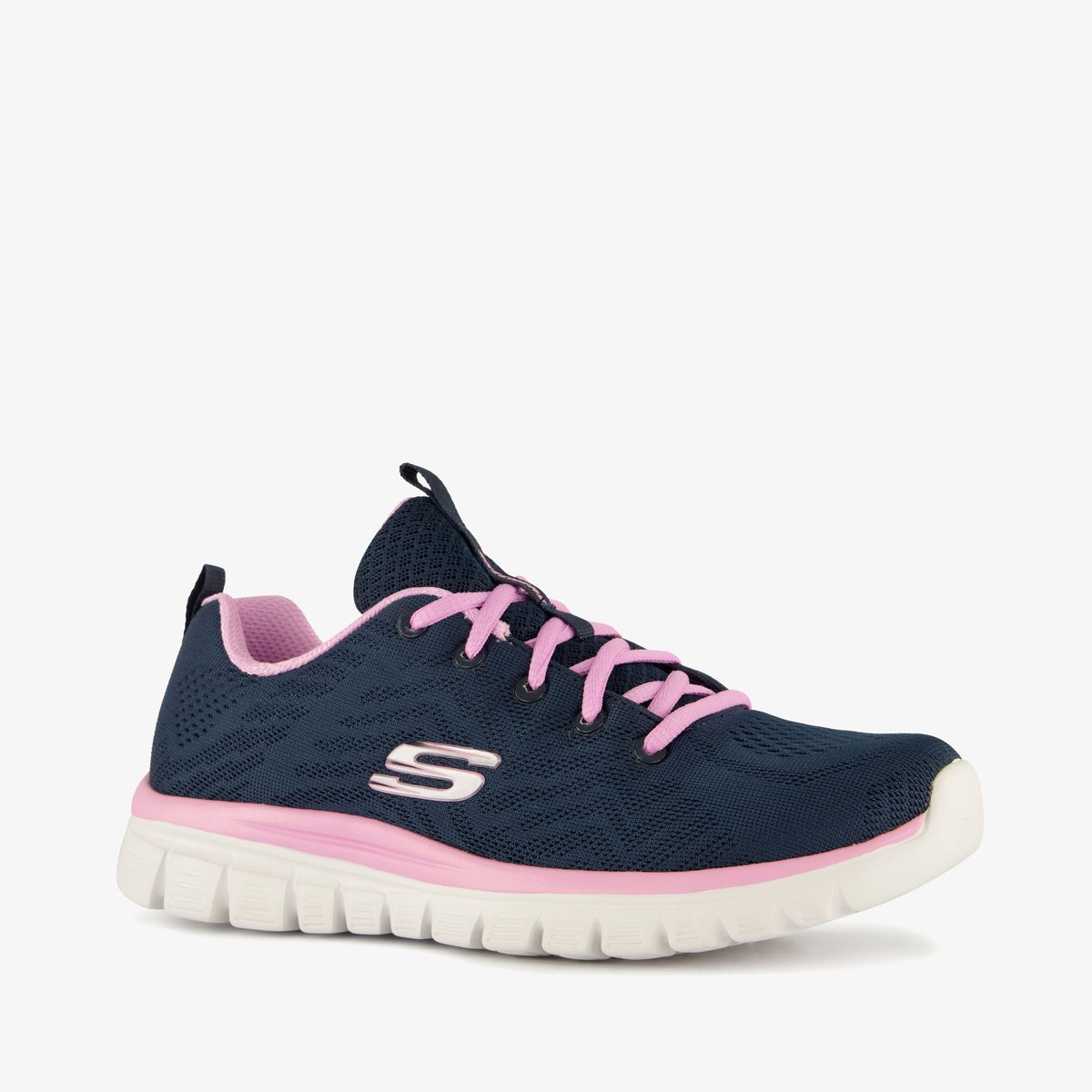 Skechers graceful - get connected 12615-NVPK_38