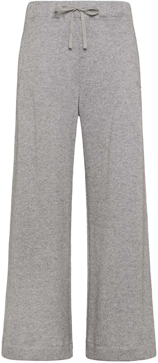 Deha Lurex Palazzo Broek - Fashion Wear - Vrouwen