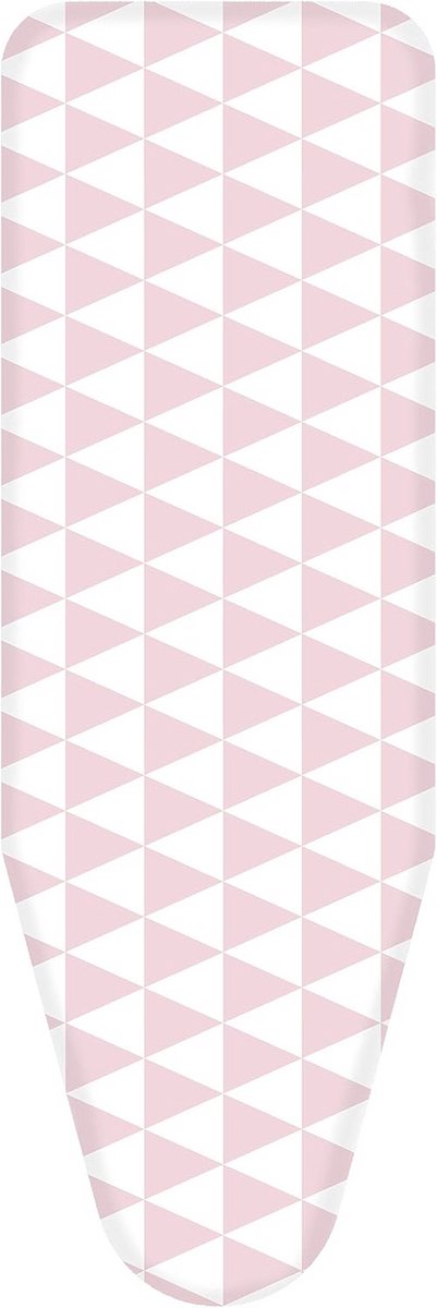Strijkdoek Rosa - Innovatieve Strijkoplossing voor Thuis