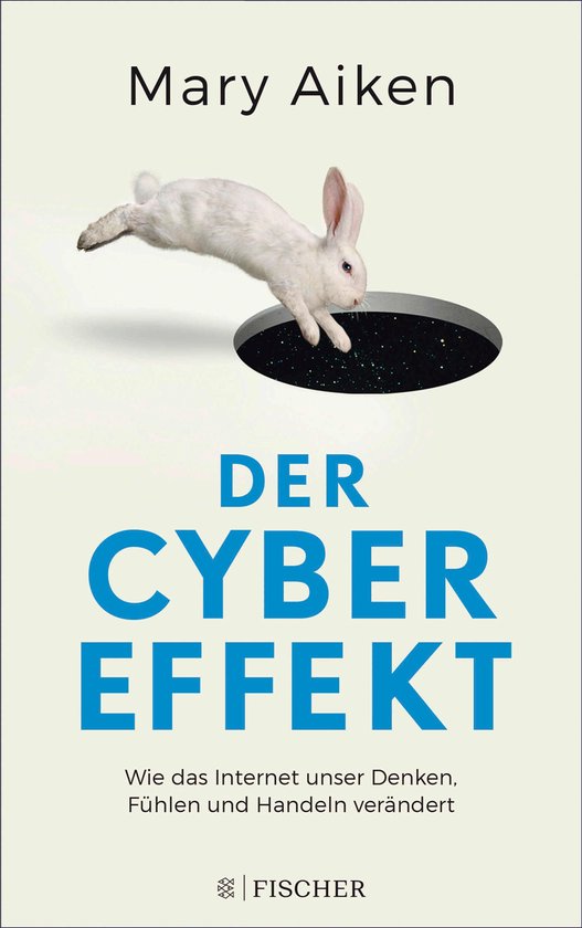 Der Cyber-Effekt - cover
