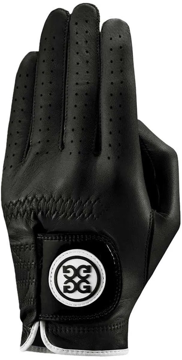G-fore Collection Golfhandschoen Voor Linkshandigen Zwart S Man
