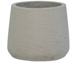 Pottery Pots - Bloempot - Goud - D23 x H19,5 cm - Opening 19 cm