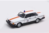 Volvo 240 GL - 1:24 - Welly