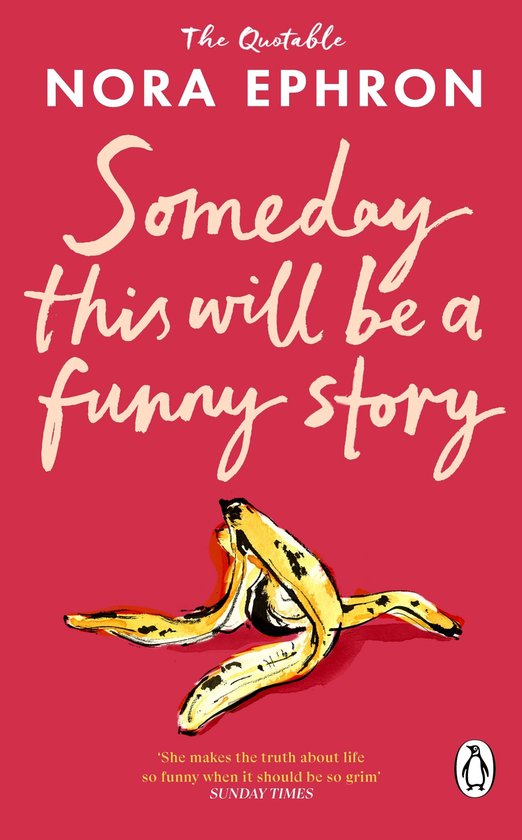 Some Day This Will Be A Funny Story - cover
