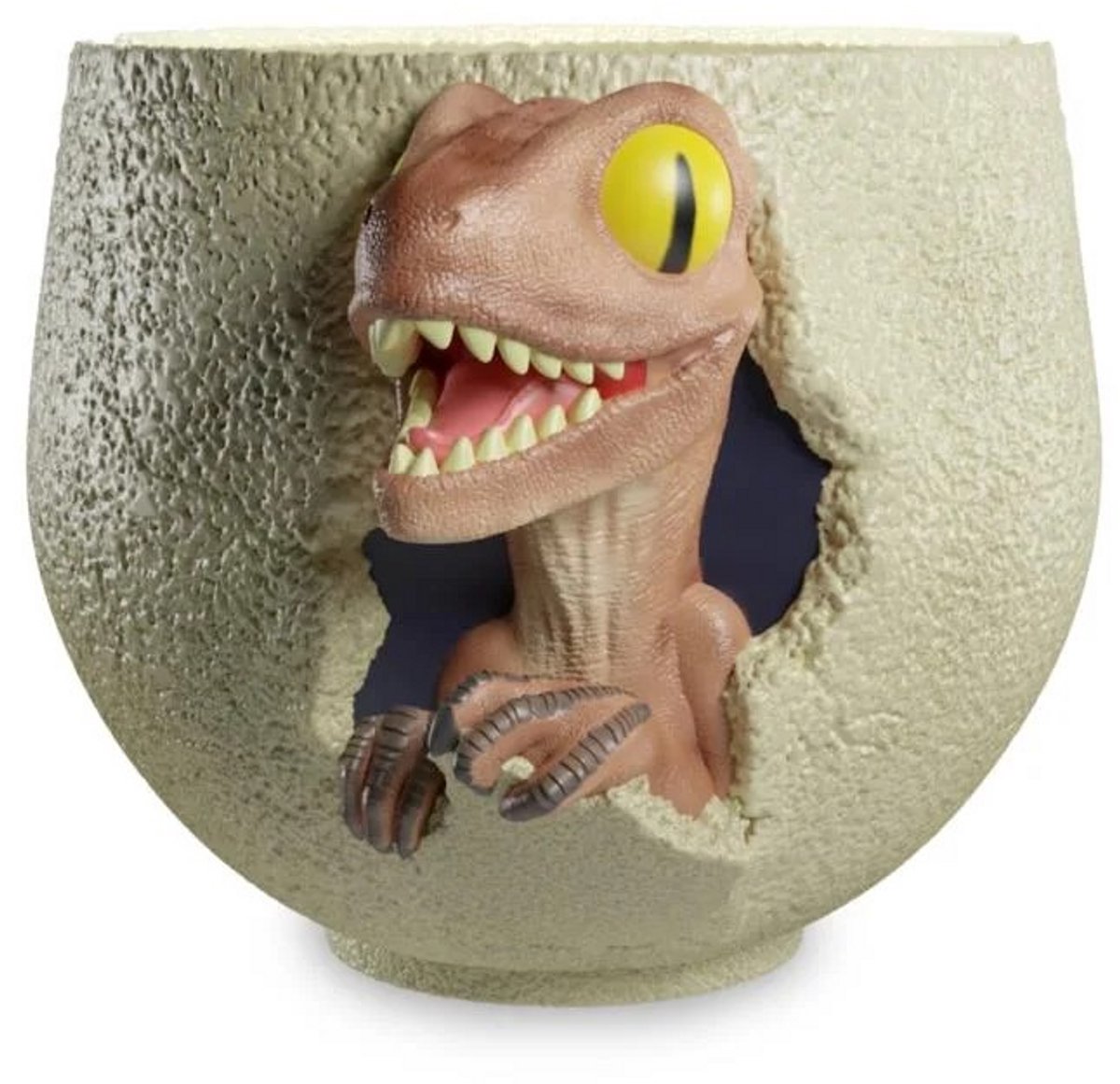 Grupo Erik Jurassic Park 3D Bowl Kitchen- and Tableware