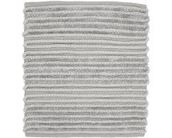 Heckettlane Badkamermat Solange - Grijs - 60x60 - Antislip