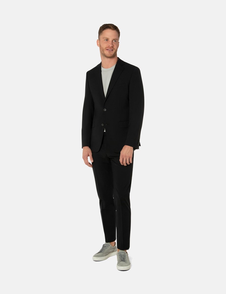 Thomas Goodwin Slim-fit pak, 2-delig.