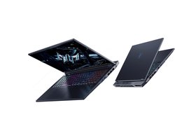 Acer Predator Helios Neo 18 AI PHN18-72-97B5 - Gaming Laptop - 18 inch 165Hz - Core Ultra 9 - 32GB - 512GB SSD - RTX 5060 - inclusief 3mnd PC GamePass - AZERTY