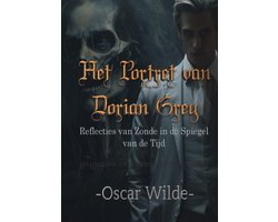 Het Portret van Dorian Grey