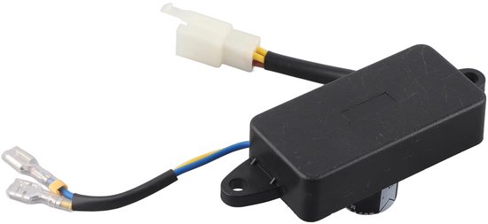 AVR Automatische Spanningsregelaar Enige Drie Stadia 220V 380V Generator Voltage Regulator AVR Automatische Spanningsregelaar Enige Drie Stadia 220V 380V Generator Voltage Regulator