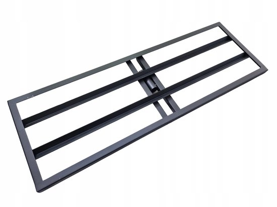 Levelawn Nivelleerhark 90cm - Egaliseren van gazon en grond — afbeelding 3