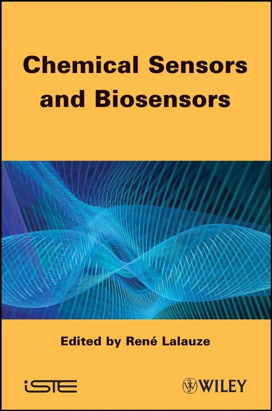 Chemical Sensors and Biosensors - cover