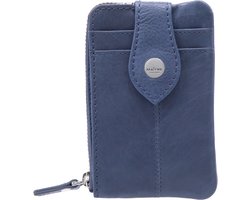 Maître Sleutelgeval Lemberg Swen KeyCase FZ Midblue Blauwgrijs