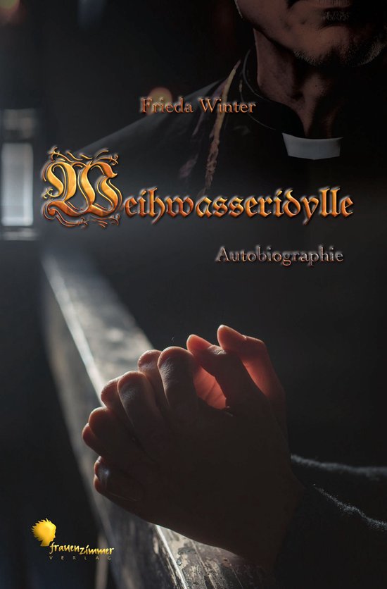 Weihwasseridylle - cover