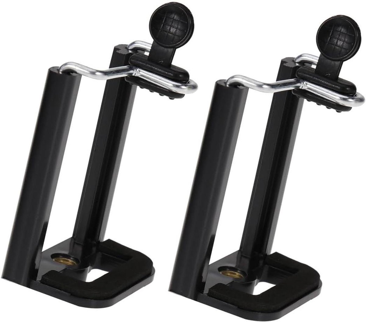 Cosensi - Telefoon Statief Mount Adapter voor Camera's, Verstelbare Mobiele Houder