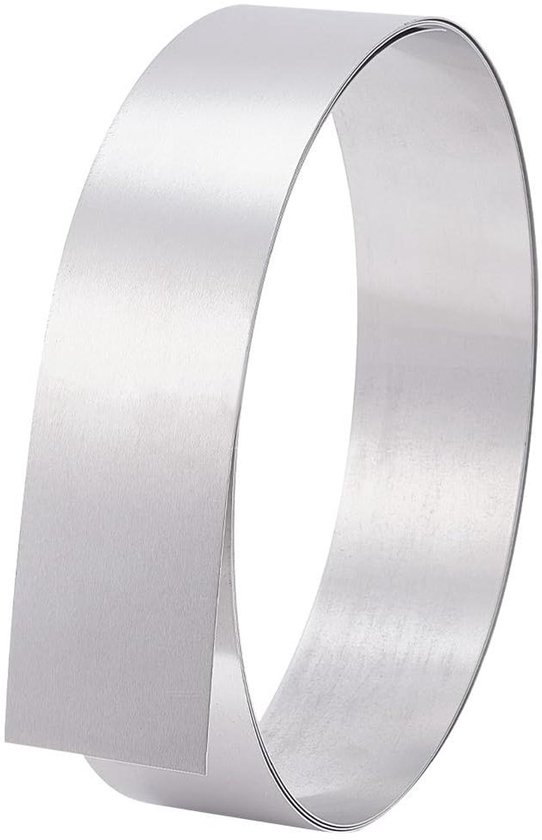 Aluminium tape rol 50mtr | Tapes | Kitcentrum.be