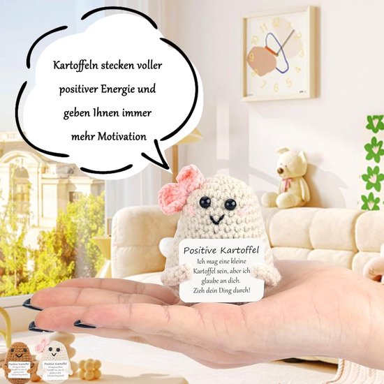 Cadeau voor iemand die van katten houdt