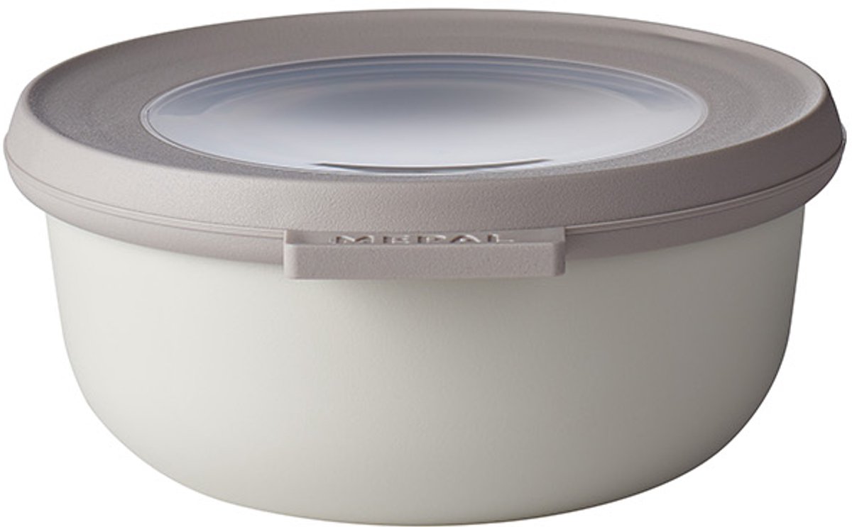 Multikom Cirqula 350 ml - Nordic White