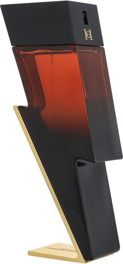 Herenparfum Carolina Herrera BAD BOY 100 ml