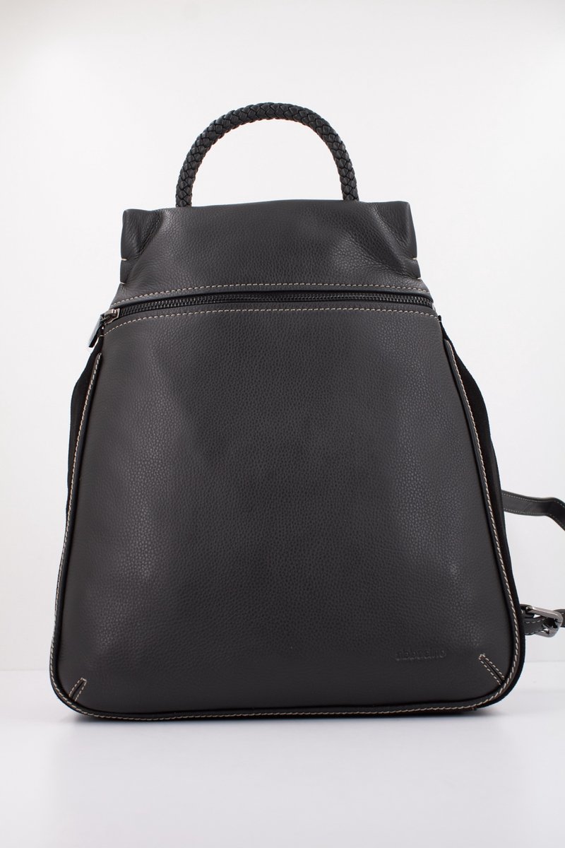 ABBACINO 173117 Zwart N/A EU