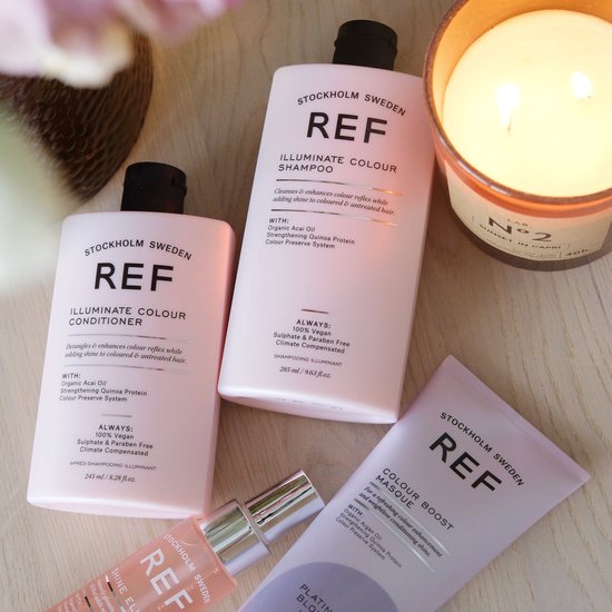REF Illuminate Color Shampooing 1000ml