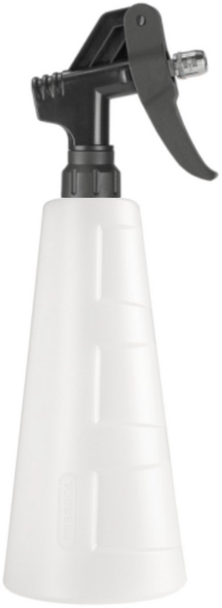 PRESSOL - Household PRO - Double Trigger Action Sprayer With Stainless Steel Precision Nozzle - Wit - 750ml