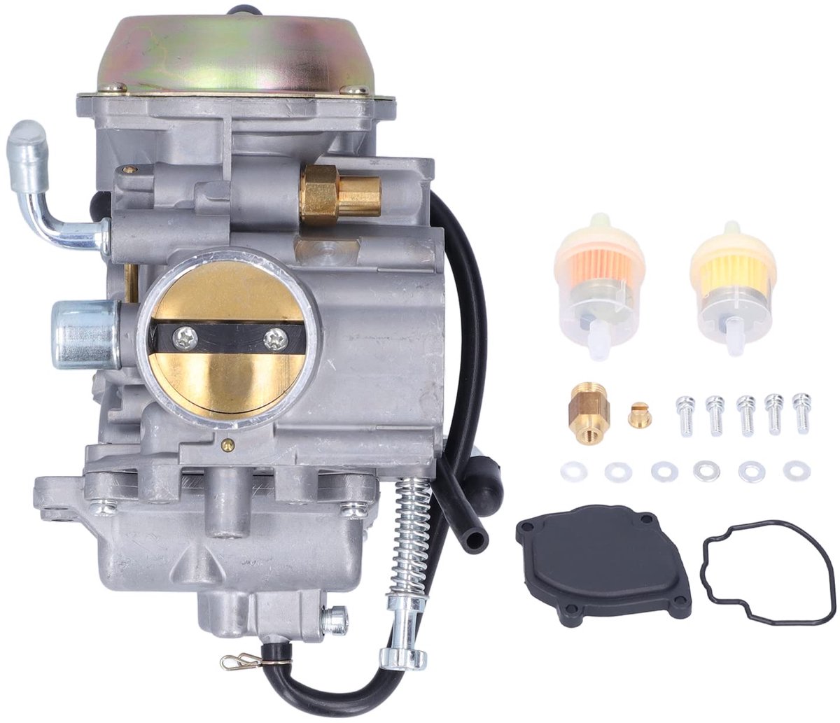 ATV Carburetor 1614-11 3131463 3131571 Compatible With 425 6x6 1996-1997 Compatible With Sportsman 500 4X4 2002