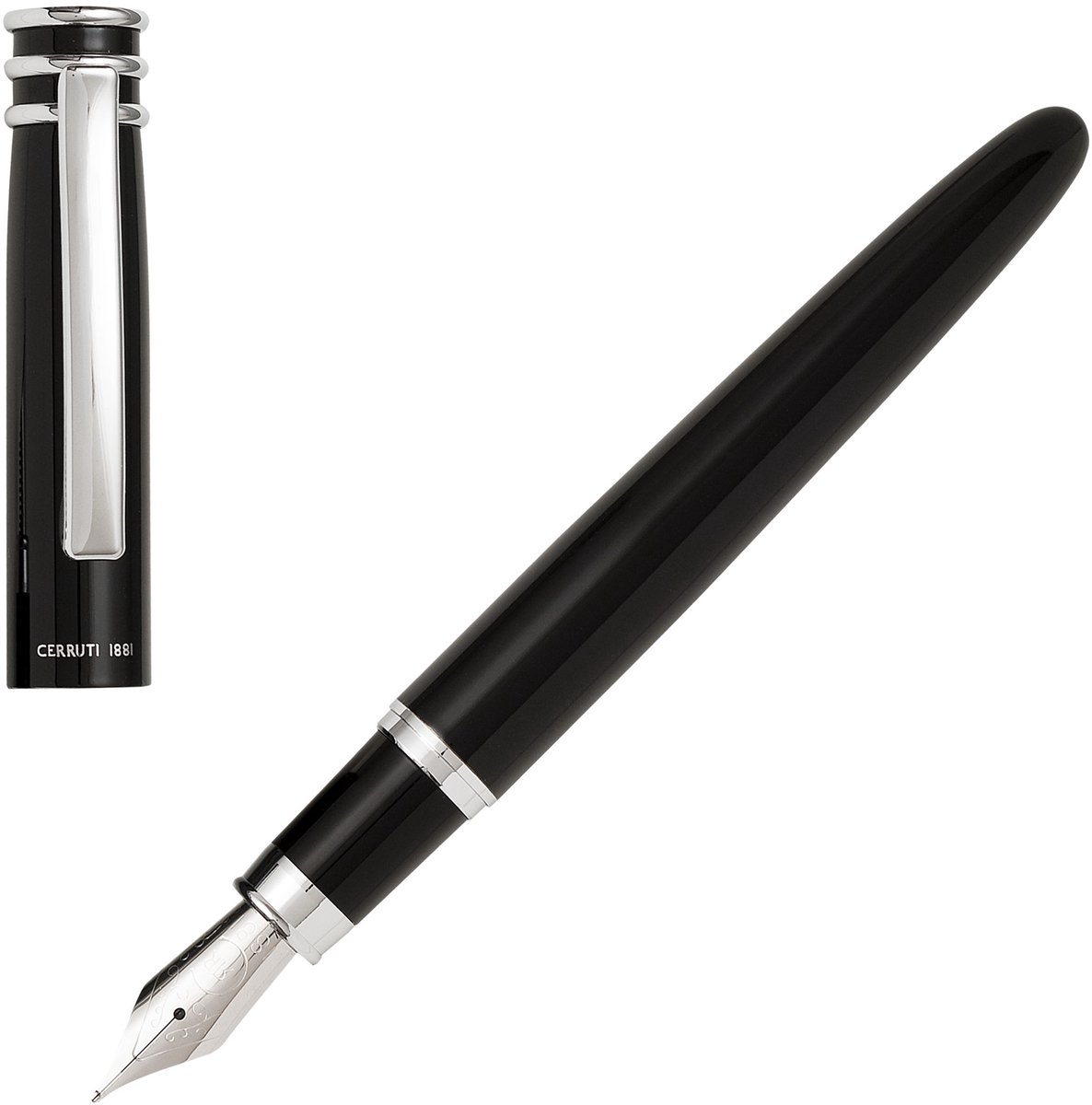 Pen Ring Top