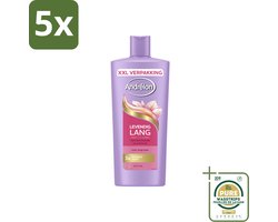 Andrelon Levendig Lang Versterkende Shampoo